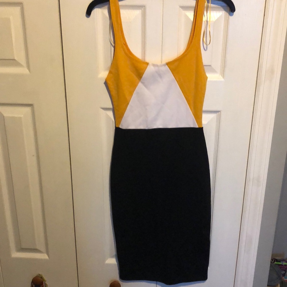 Zara Midi Dress